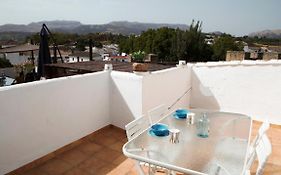 Casa Del Almocabar